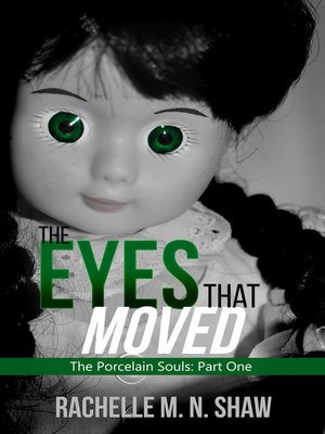 cover image of The Eyes That Moved